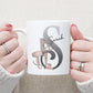 Hairdresser Mug, Personalised Gift for Hairdresser, Hairstylist, Thank You Gift for Hairdresser, Salon Work Mug, Hairdressing Student Gift