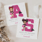 Cheerleader Gift Wrapping Paper, Personalised 7th 8th 9th 10th Any Age Cheer & Dance Gift Wrap Daughter, Granddaughter, Niece, Cheer Girls