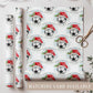 Personalised Christmas Football Gift Wrapping Paper