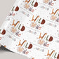 Personalised Wild One 1st Birthday Card